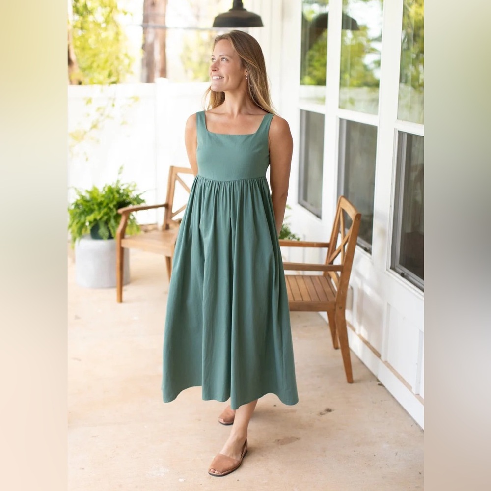 Neuflora Bellerose Dress size small